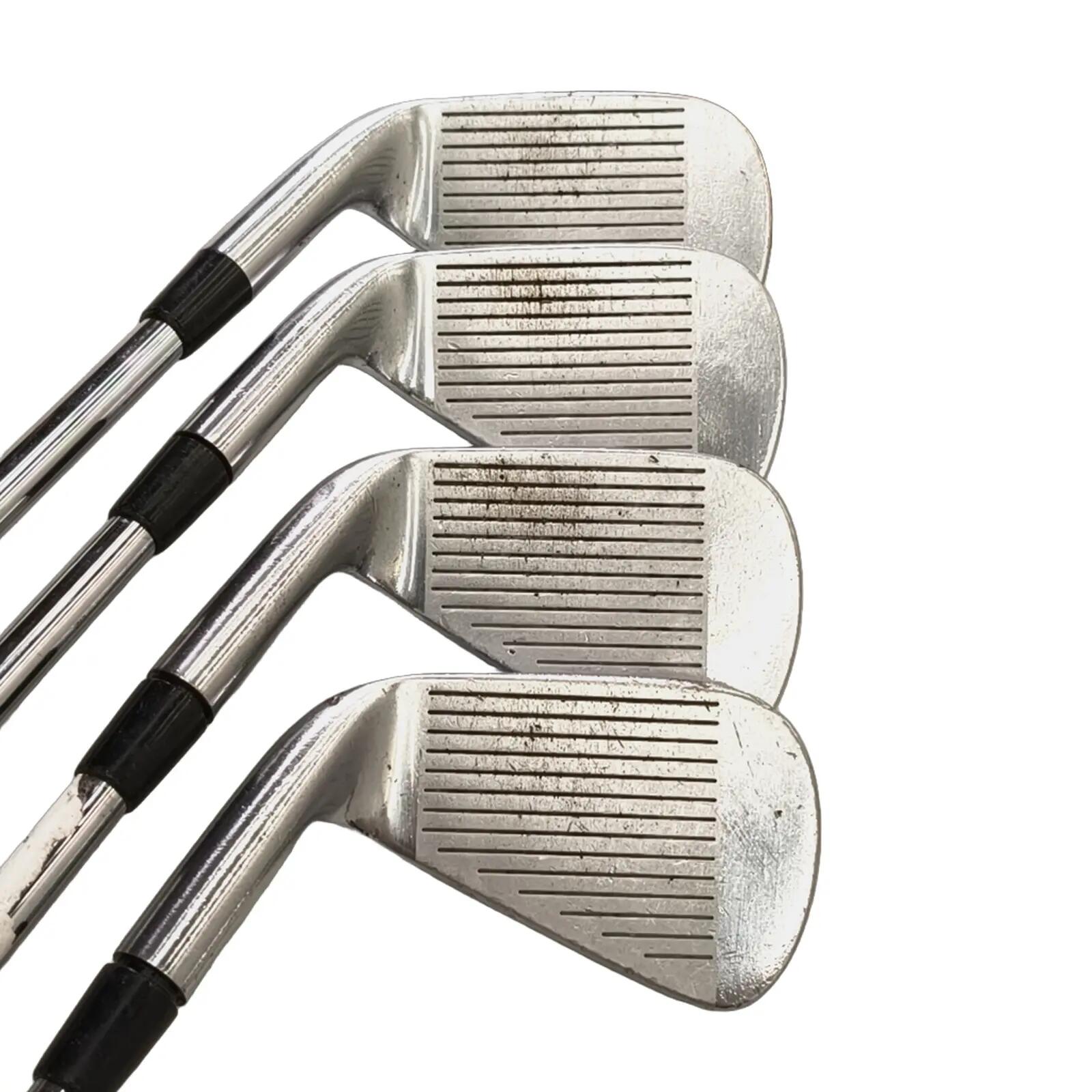Callaway X Tour Série de fers / 3-PW / Flex Stiff / Acier 6/7