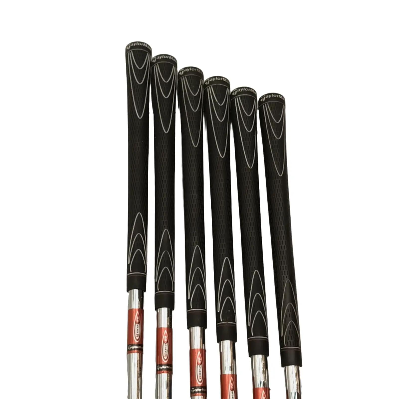 TaylorMade Burner 2.0 IJzerset / 5-PW / Flex Regular / Staal 5/7