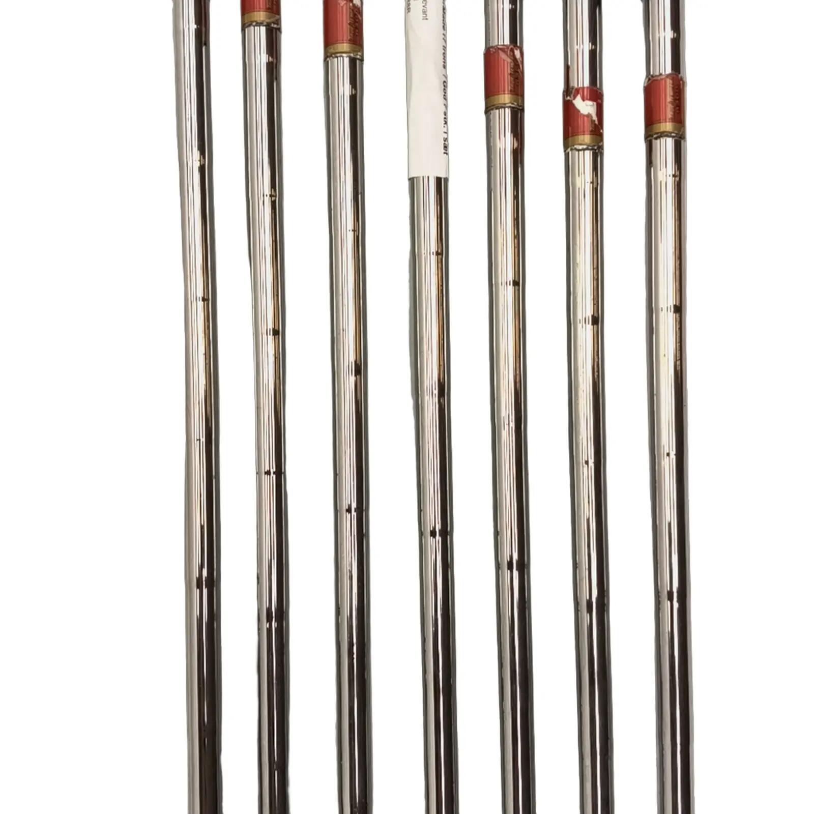 TaylorMade R7 IJzerset / 4-PW / Flex Regular / Staal 4/7