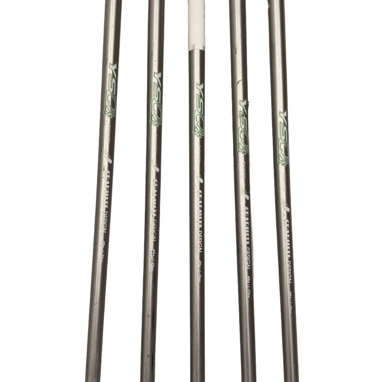Cleveland Hi-Bore XLi Série de fers / 5-9i / Flex Ladies / Graphite 4/7