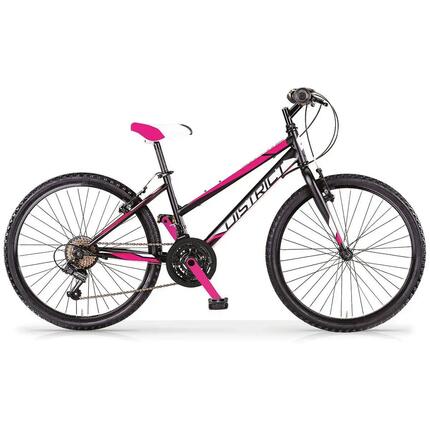 Vélo tout terrain enfant Mbm Sh. Revo rs36|Sh. Ty 21 18V