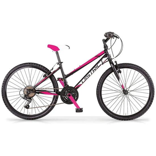 Vélo tout terrain enfant Mbm Sh. Revo rs36|Sh. Ty 21 18V