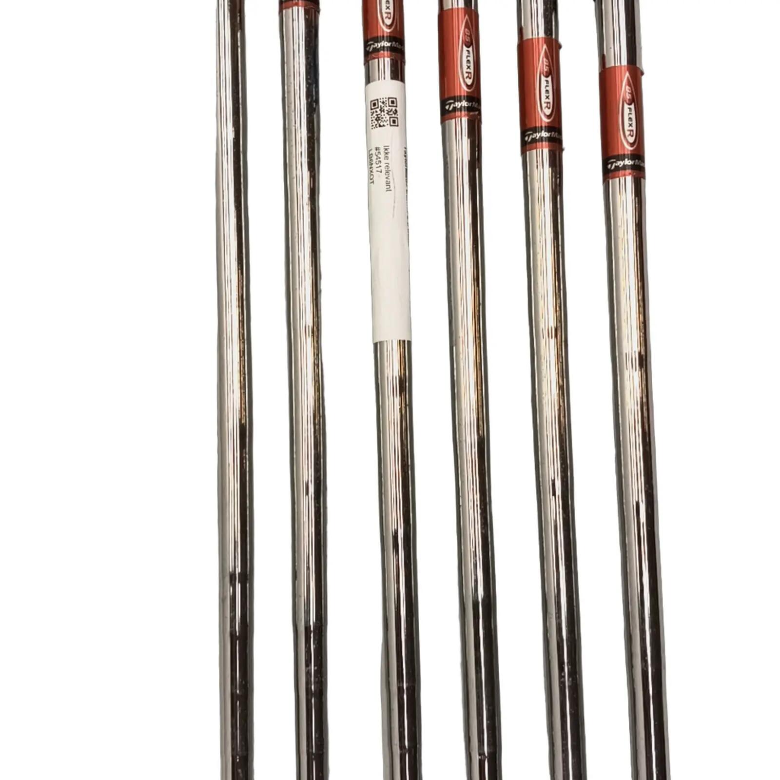 TaylorMade Burner 2.0 IJzerset / 5-PW / Flex Regular / Staal 4/7