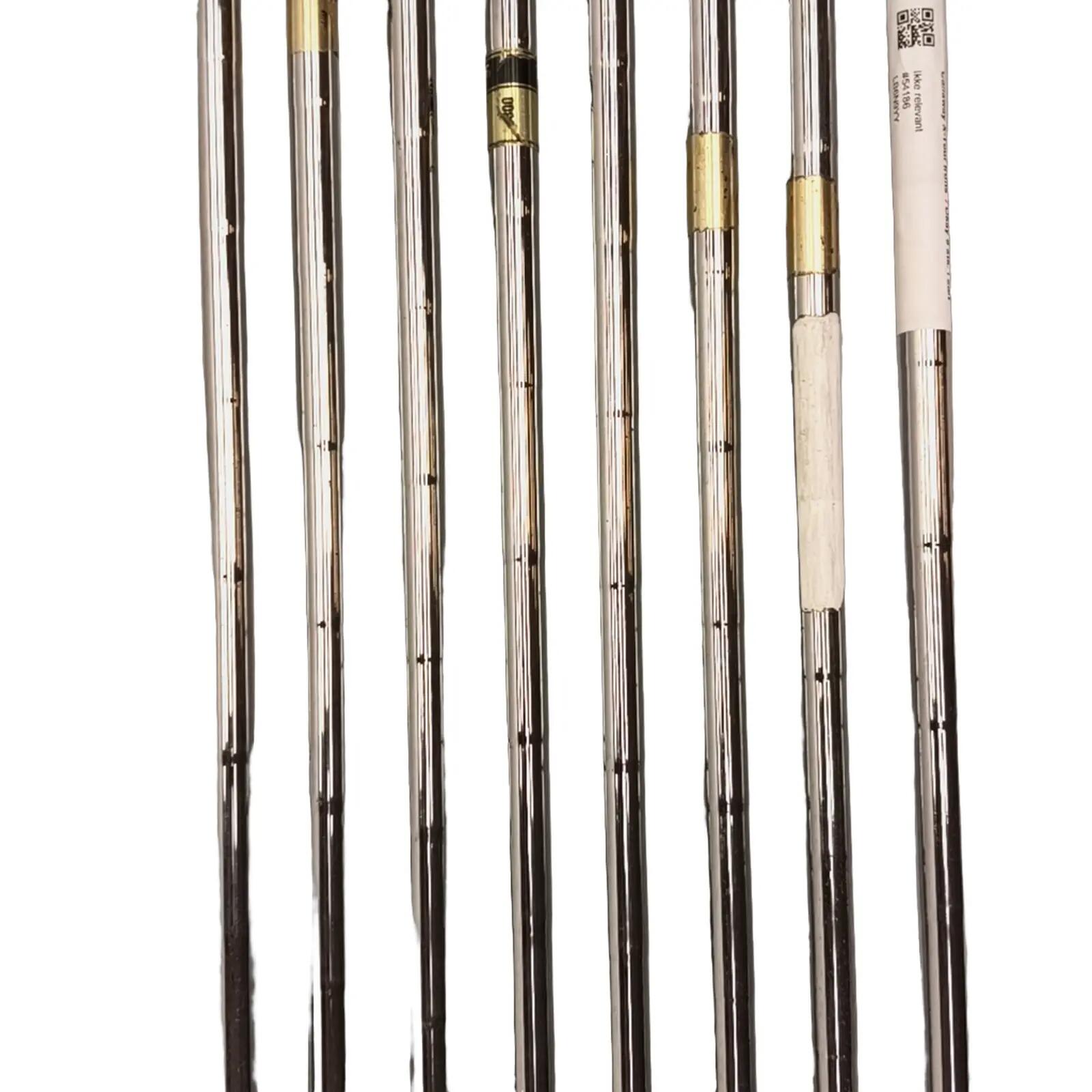 Callaway X Tour Série de fers / 3-PW / Flex Stiff / Acier 4/7