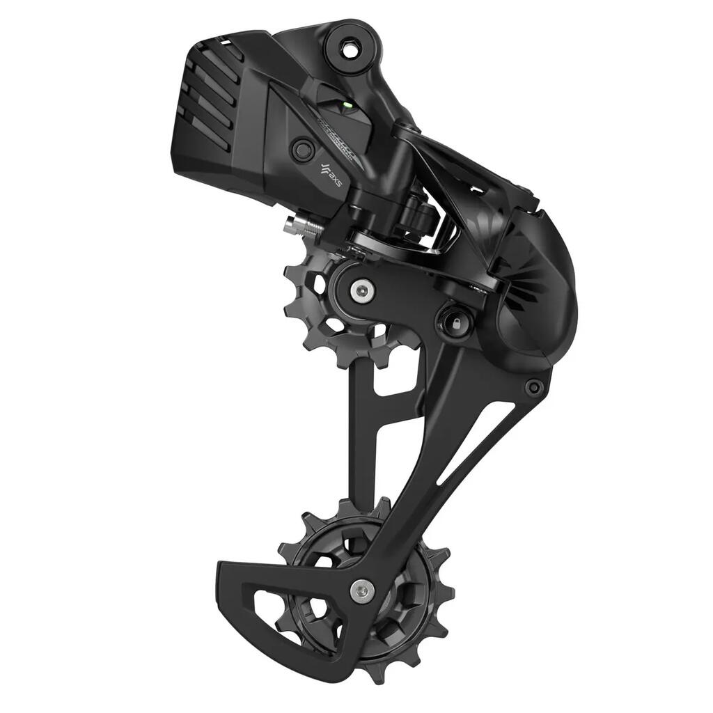 Sram Eagle AXS Rear Derailleur - Black