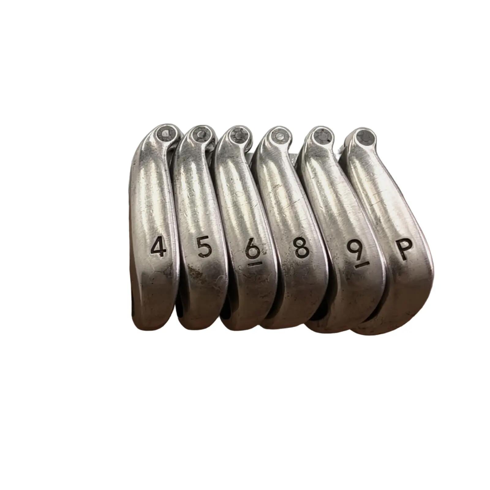 Callaway Steelhead X-16 Série de fers / 4-6i+8-9i+PW / Flex Regular / Graphite 2/7
