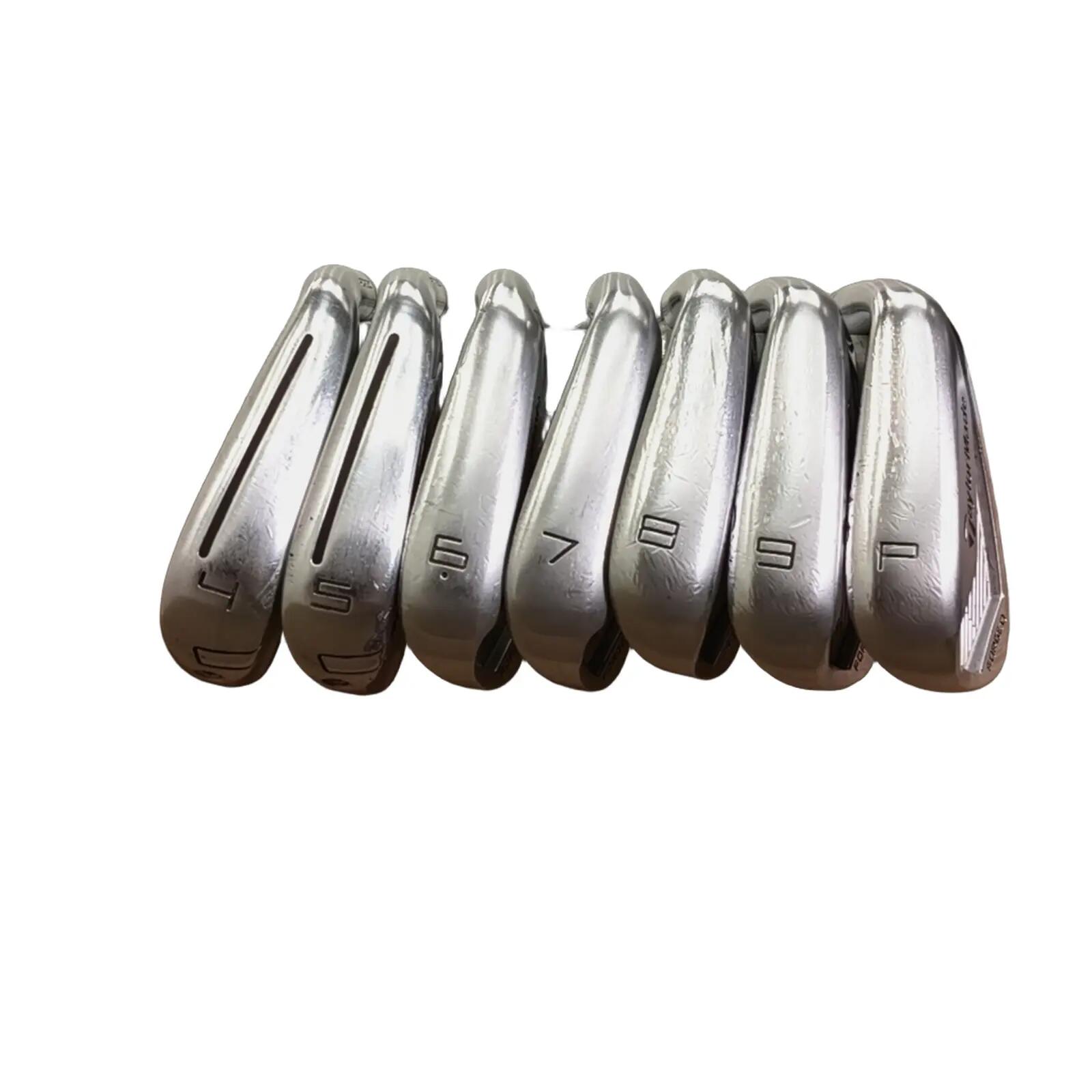 TaylorMade P770/P790 Série de fers / 4-PW / Flex Stiff / Acier 2/7