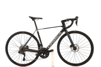 Vélo de route reconditionné · Orca M30i Di2 12V · Très bon état
