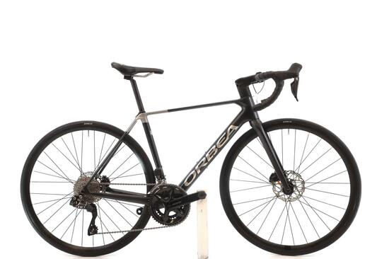 Vélo de route reconditionné · Orca M30i Di2 12V · Très bon état