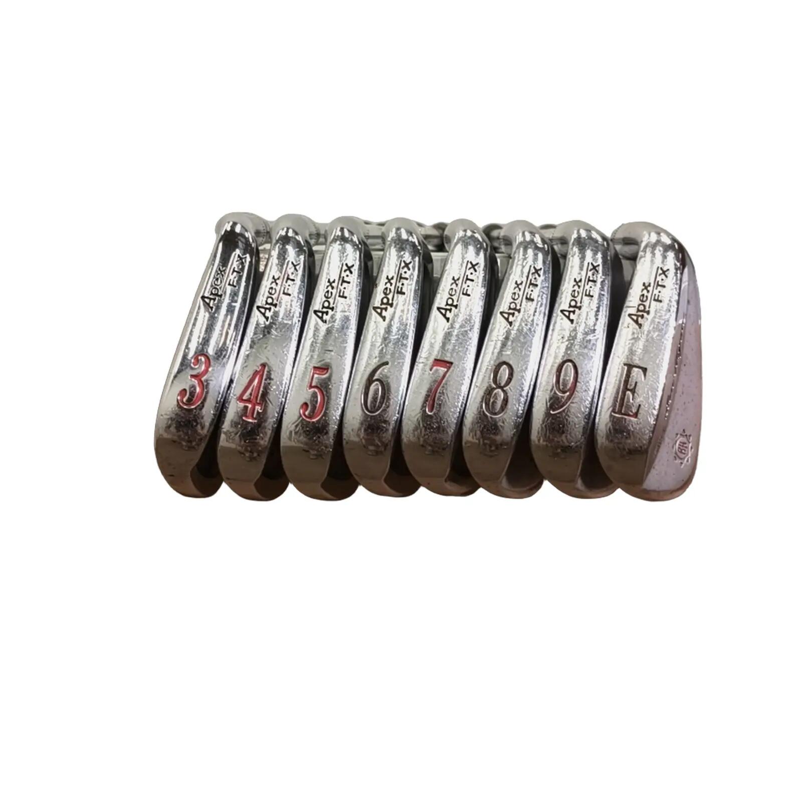 Ben Hogan Apex FTX Série de fers / 3-PW / Flex Stiff / Acier 2/7