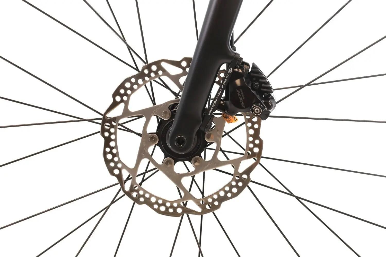 Segunda Vida · Bicicleta estrada ·  Orca M30i Di2 12V · Muito bom estado 7/8