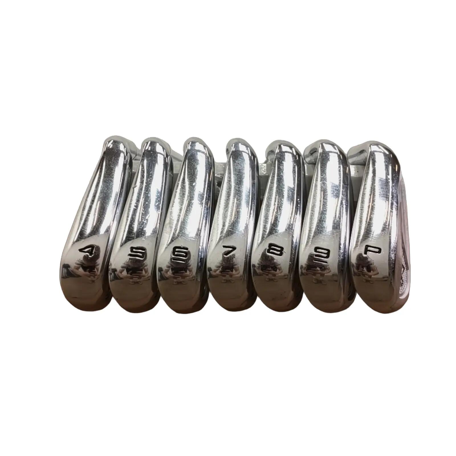 Callaway Elyte Série de fers / 4-PW / Flex X-Stiff / SteelFiber 2/7