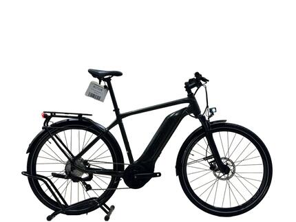 Segunda Vida - bicicleta eléctrica Giant Explore E+ 3 Alivio - Como nuevo