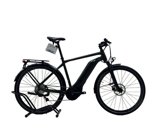 Segunda Vida - bicicleta eléctrica Giant Explore E+ 3 Alivio - Como nuevo