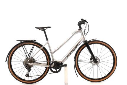 Vélo de ville et loisir reconditionné · Turbo Vado SL 5.0 EQ · Très bon état