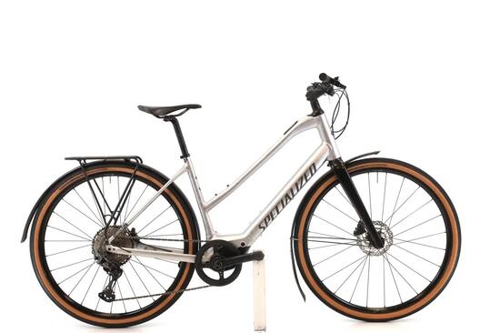 Vélo de ville et loisir reconditionné · Turbo Vado SL 5.0 EQ · Très bon état
