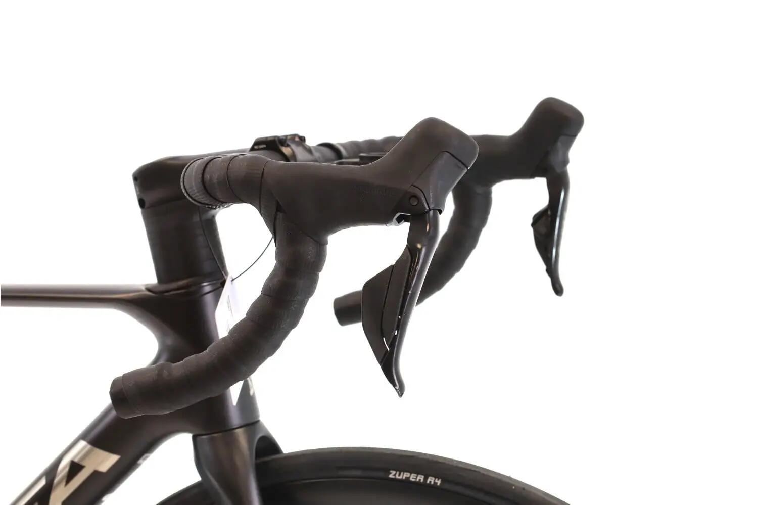 Segunda Vida · Bicicleta estrada ·  Orca M30i Di2 12V · Muito bom estado 6/8