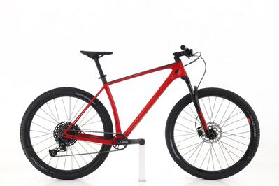 Tweedehands mtb · scale 940 · zeer goede toestand