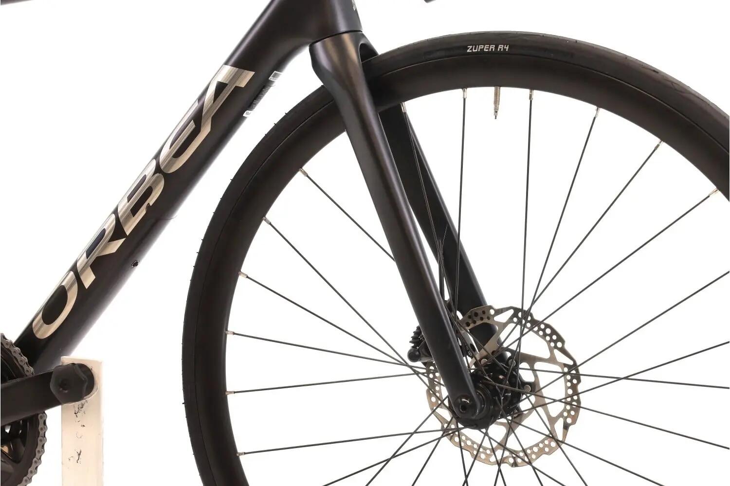 Segunda Vida · Bicicleta estrada ·  Orca M30i Di2 12V · Muito bom estado 5/8