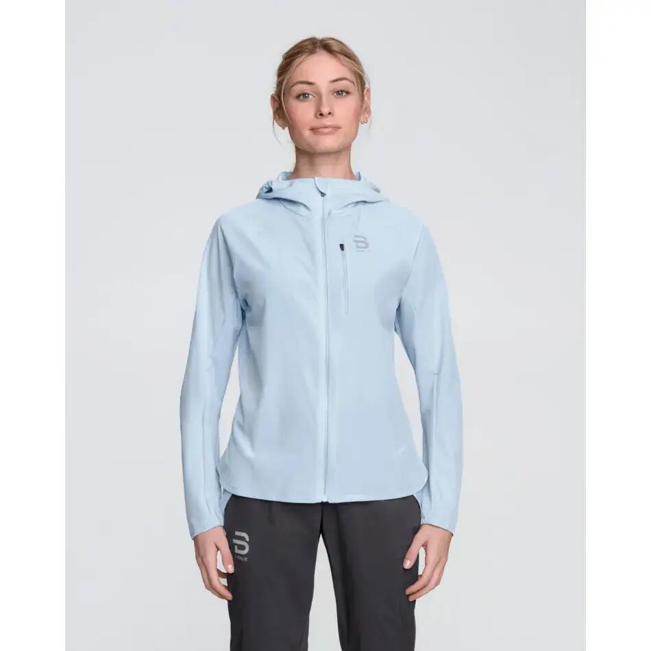 Giacca da donna Daehlie Sportswear Run 2.0 2/3