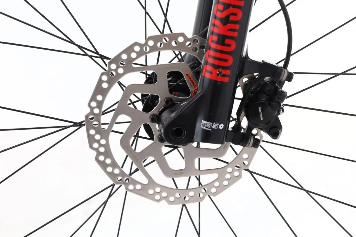 MTB ricondizionata ·  Scale 940 · Ottimo stato 7/8