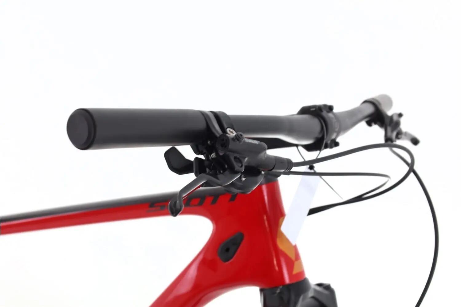 MTB ricondizionata ·  Scale 940 · Ottimo stato 6/8