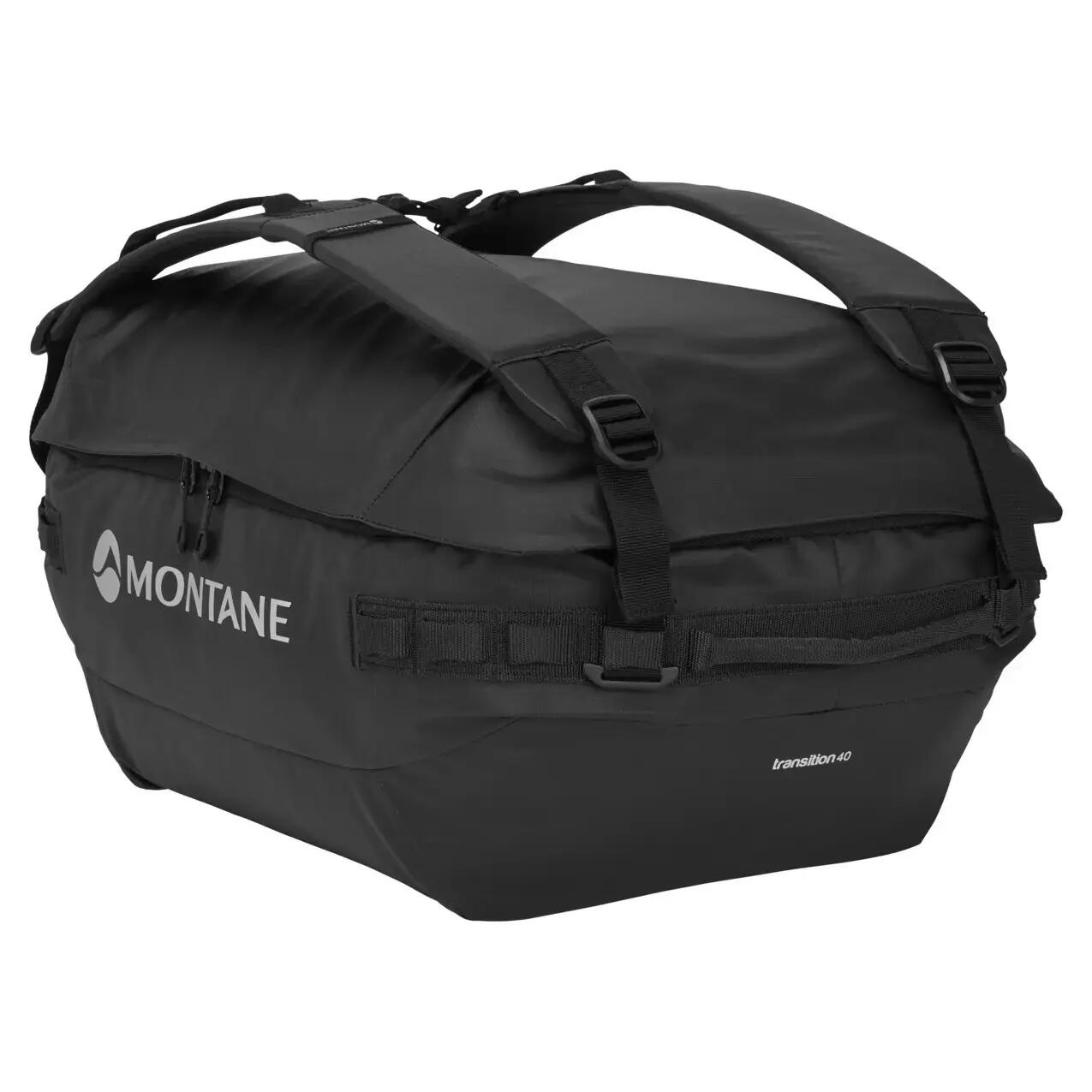 Sac Duffle Montane Transition 40 L 2/3