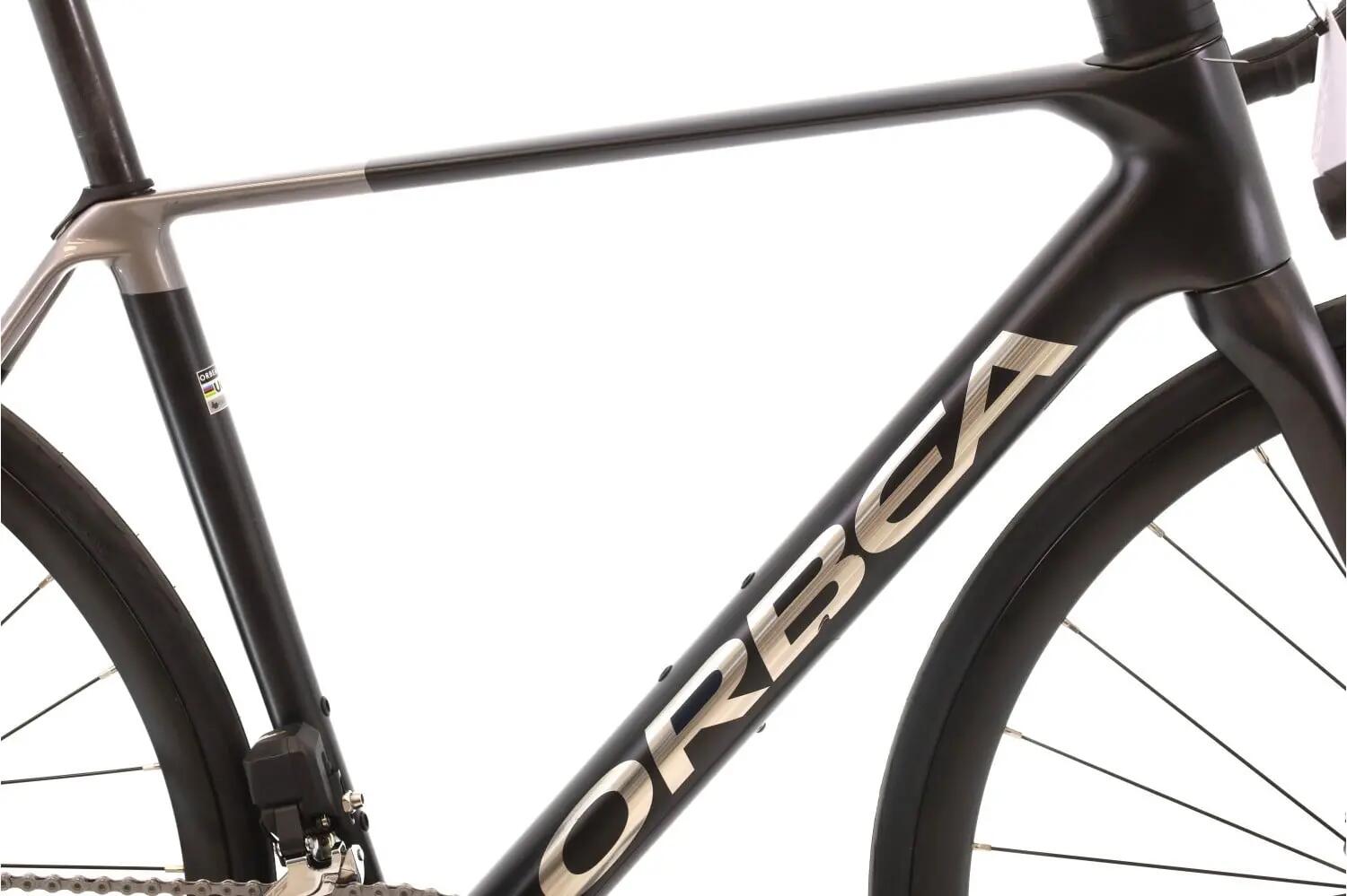 Segunda Vida · Bicicleta estrada ·  Orca M30i Di2 12V · Muito bom estado 2/8