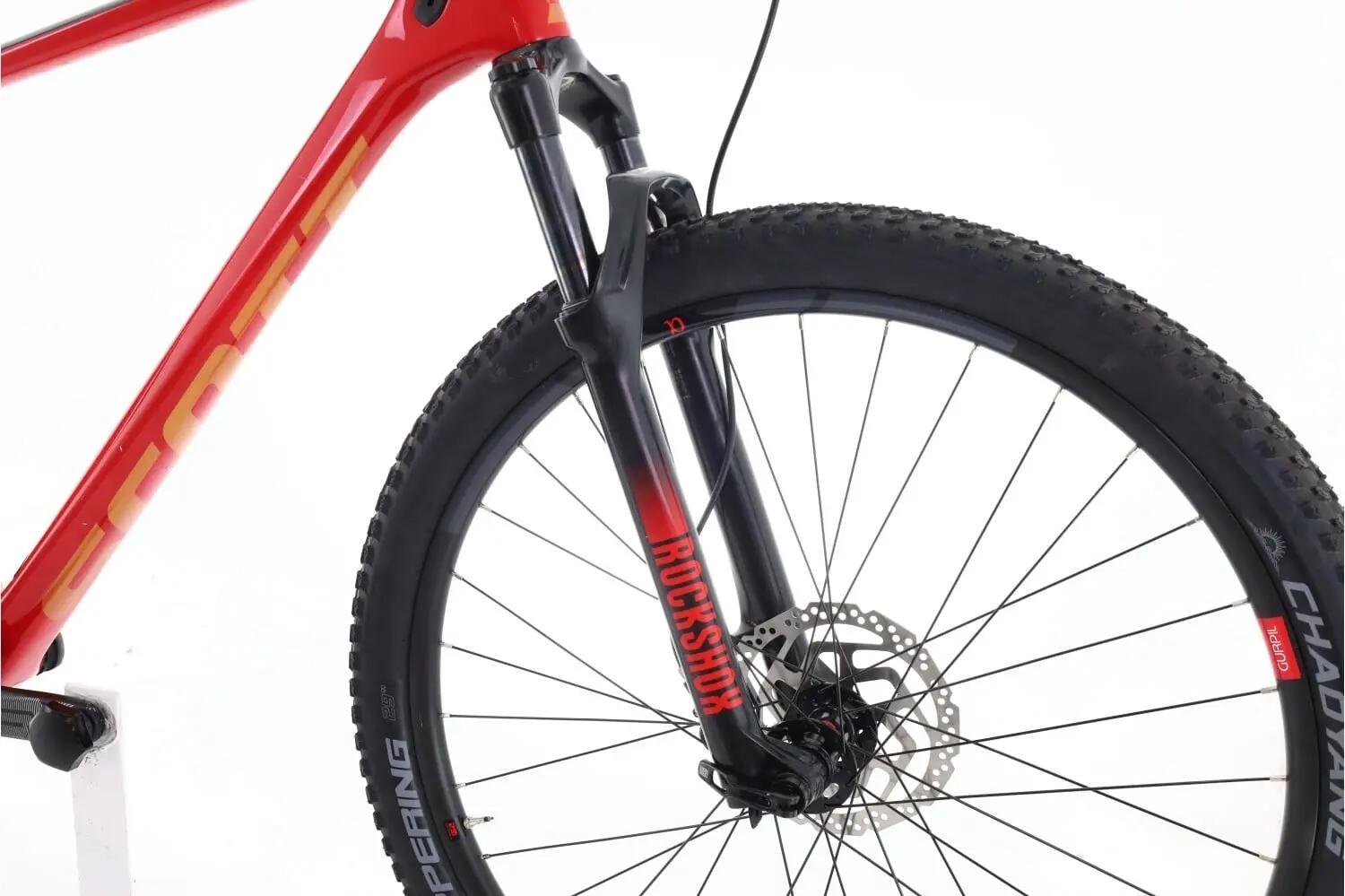 MTB ricondizionata ·  Scale 940 · Ottimo stato 5/8