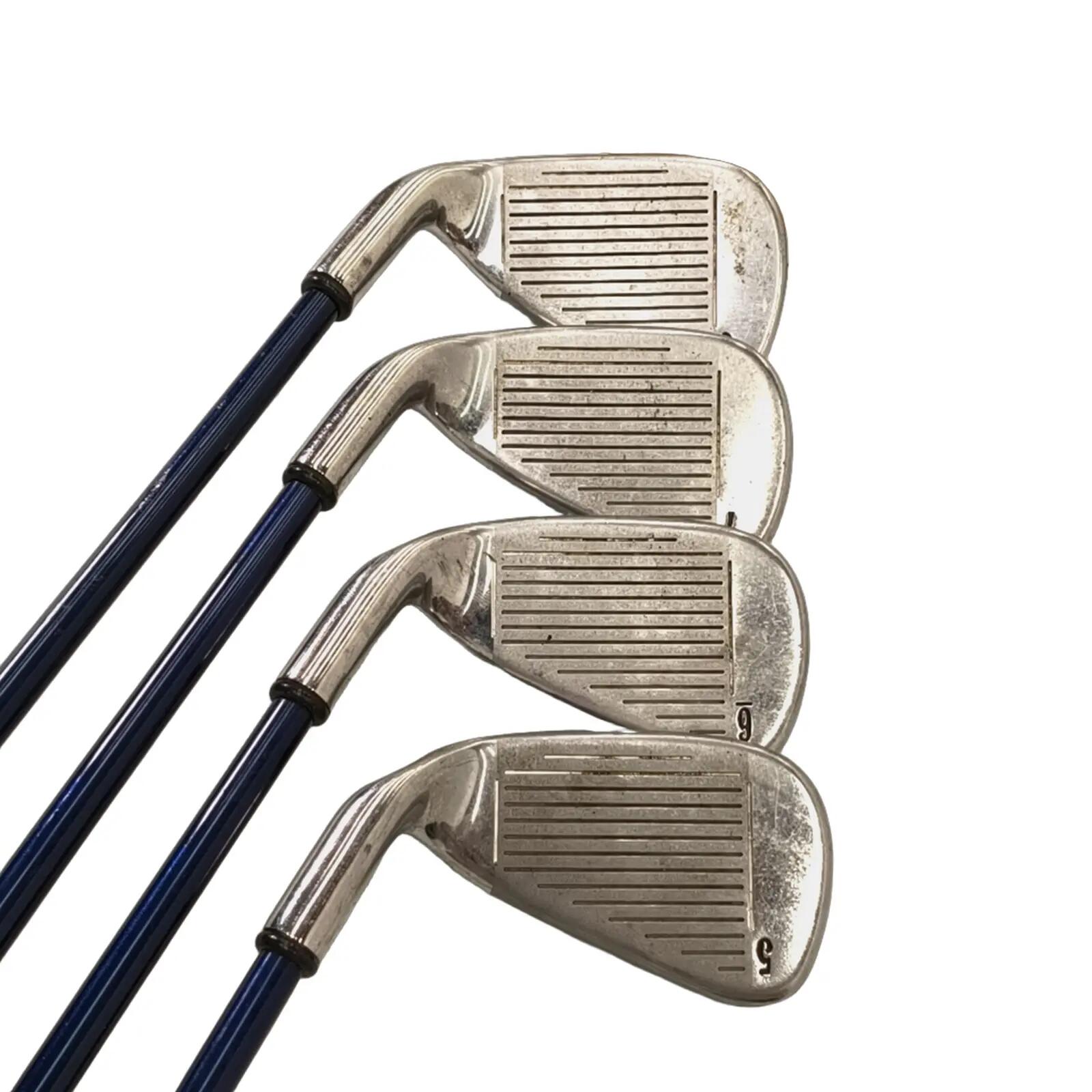 Callaway X22 Série de fers / 5-PW+SW / Flex Ladies / Graphite 7/7