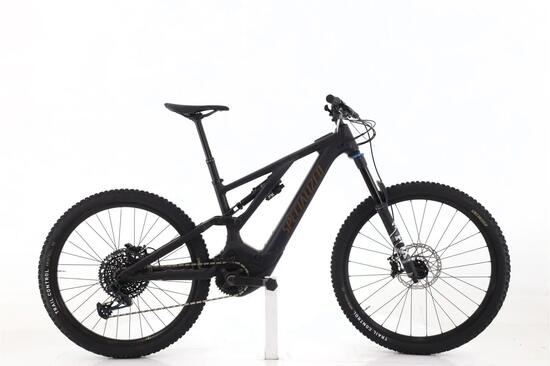 Segunda Vida · Ebike · Turbo Levo GX · Muy buen estado