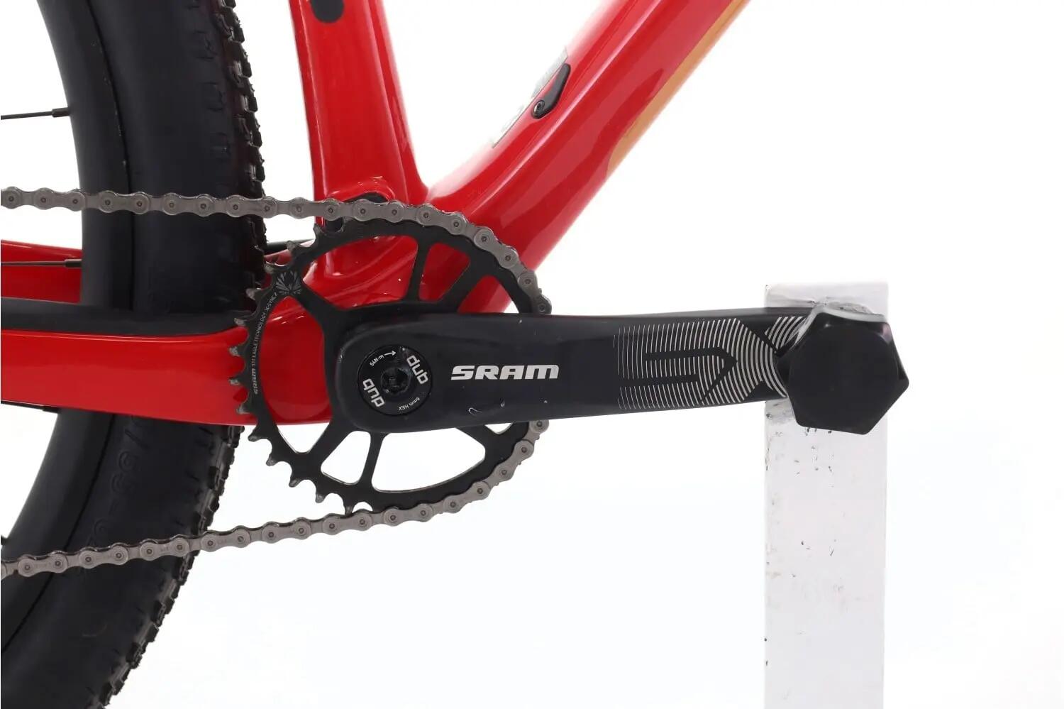 MTB ricondizionata ·  Scale 940 · Ottimo stato 4/8