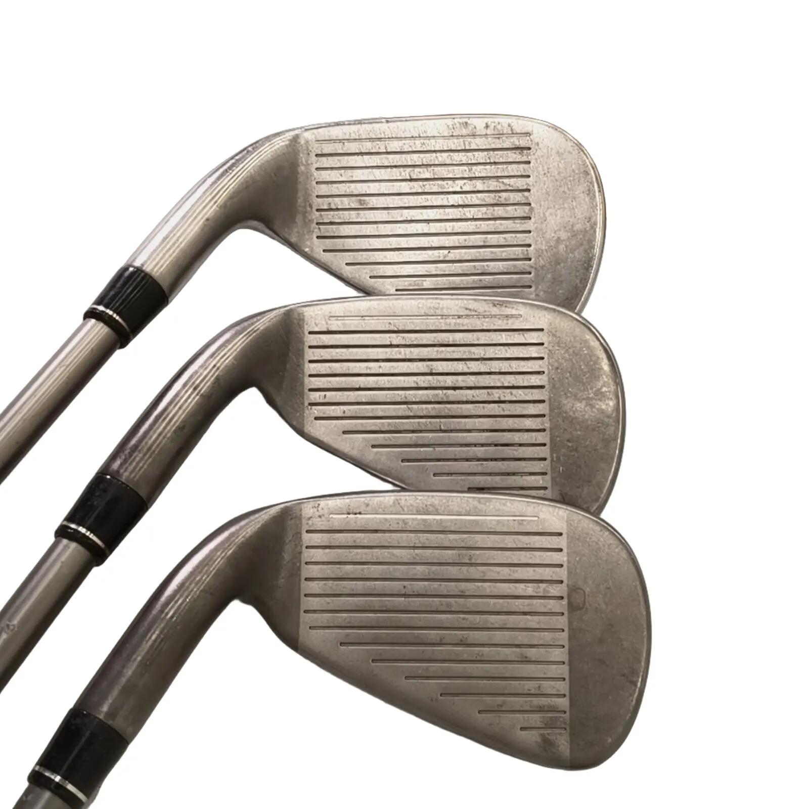 TaylorMade RBZ Série de fers / 6-7i+9-PW+SW / Flex Ladies / Graphite 7/7