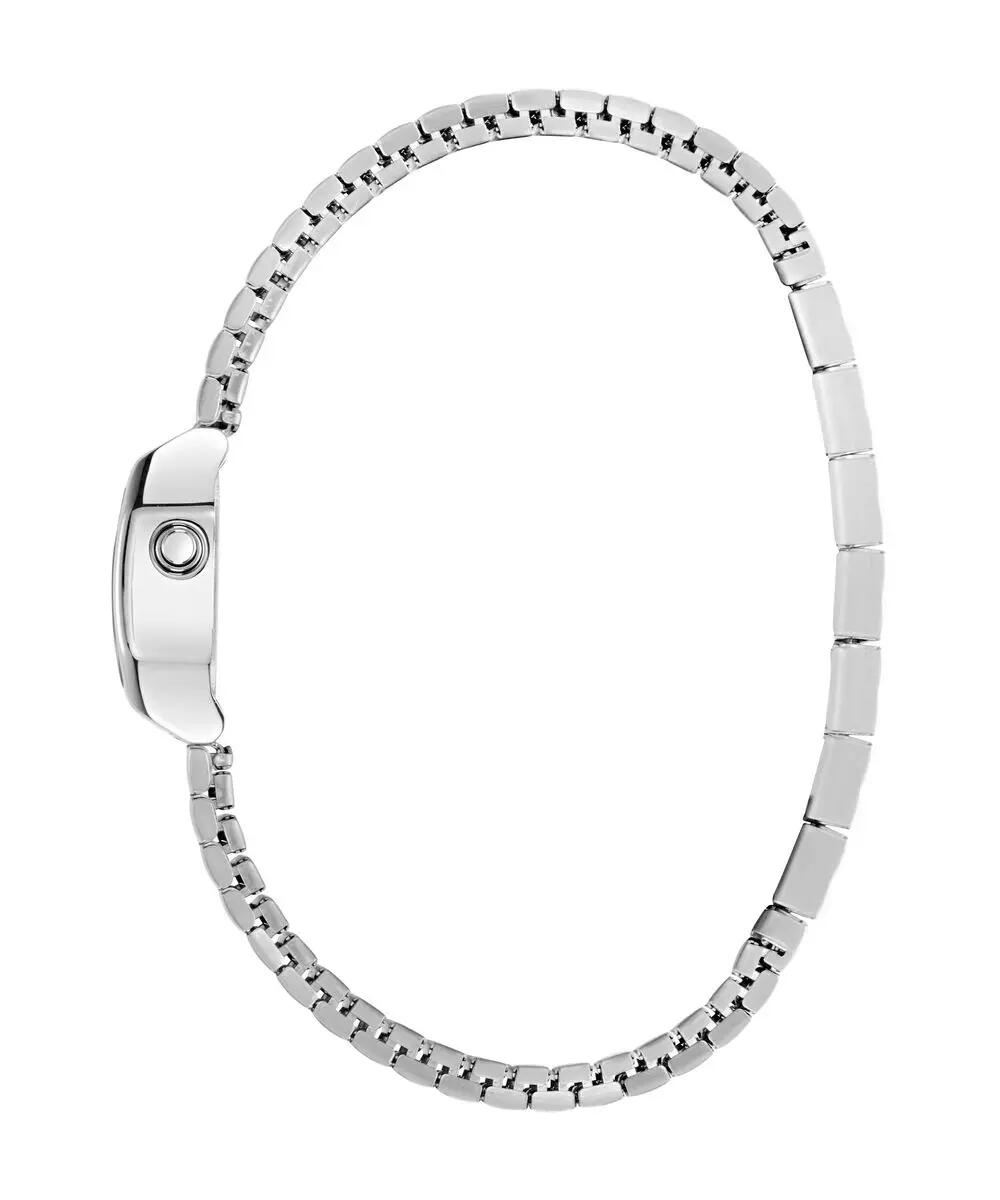 Adidas Originals Digitaal  Horloge Zilverkleurig/LCD AOST26527 2/5