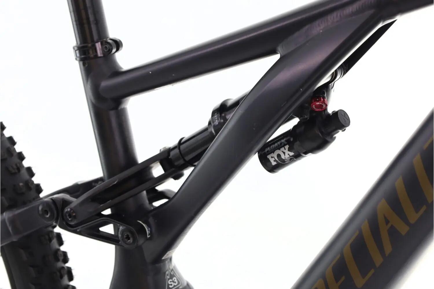 Ebike ricondizionata ·  Turbo Levo GX · Ottimo stato 7/8