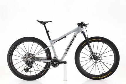 Segunda Vida · MTB · Epic World Cup S-Works AXS · Muy buen estado