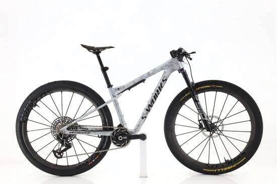 Segunda Vida · MTB · Epic World Cup S-Works AXS · Muy buen estado