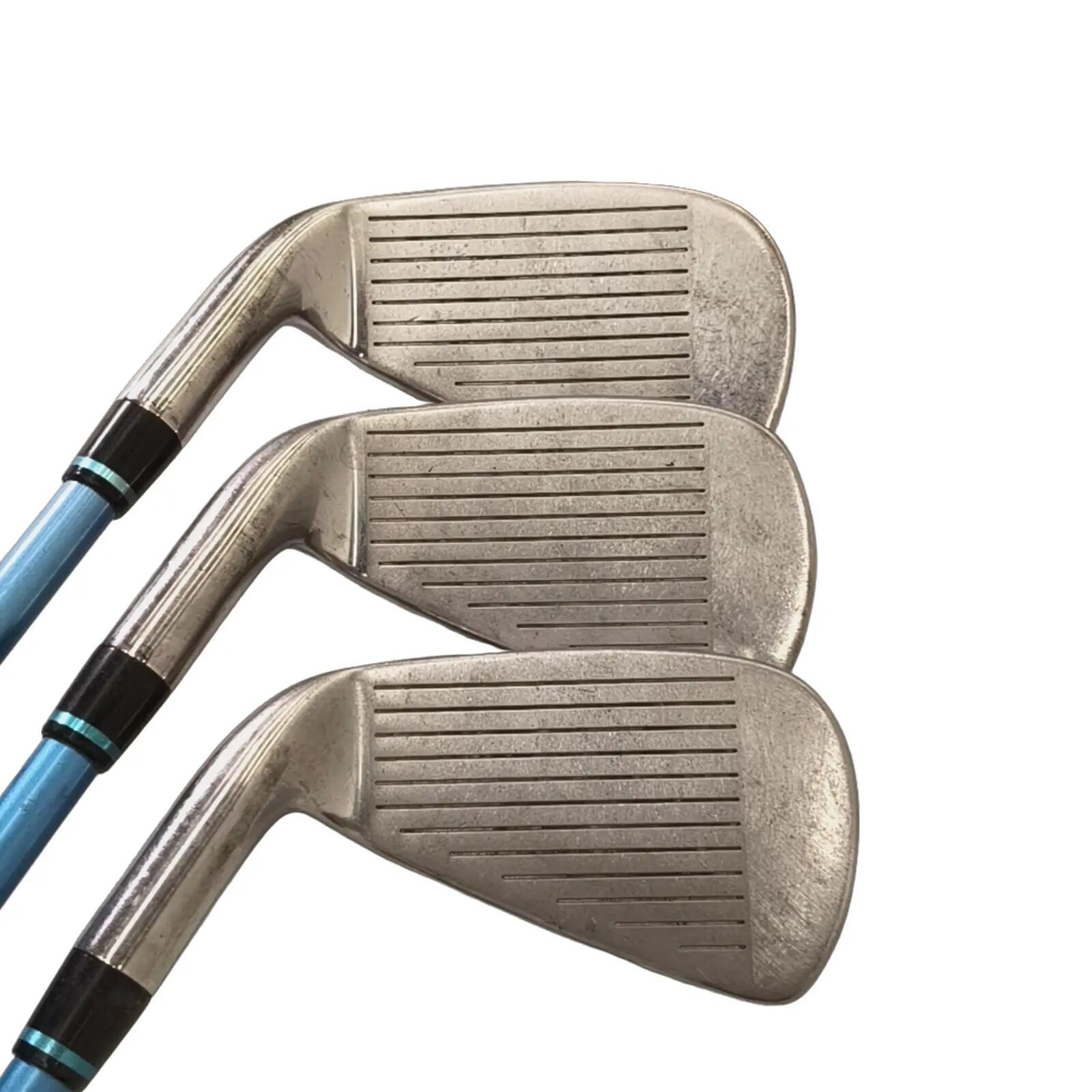 Wilson Staff Di11 Série de fers / 6-PW / Flex Ladies / Graphite 7/7