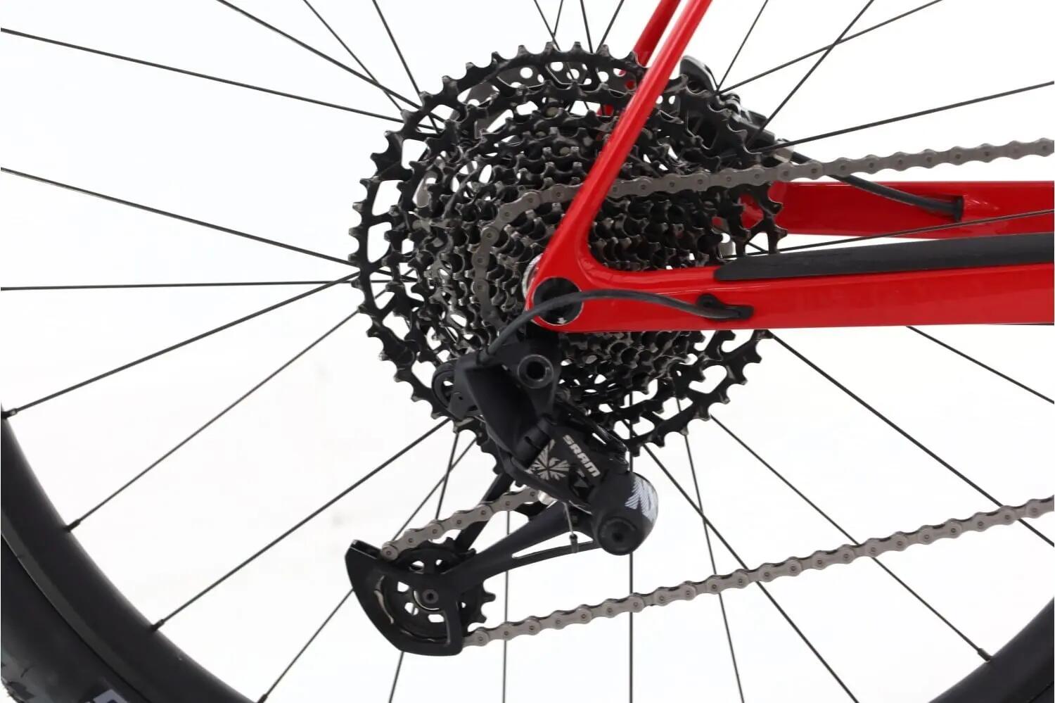 MTB ricondizionata ·  Scale 940 · Ottimo stato 3/8