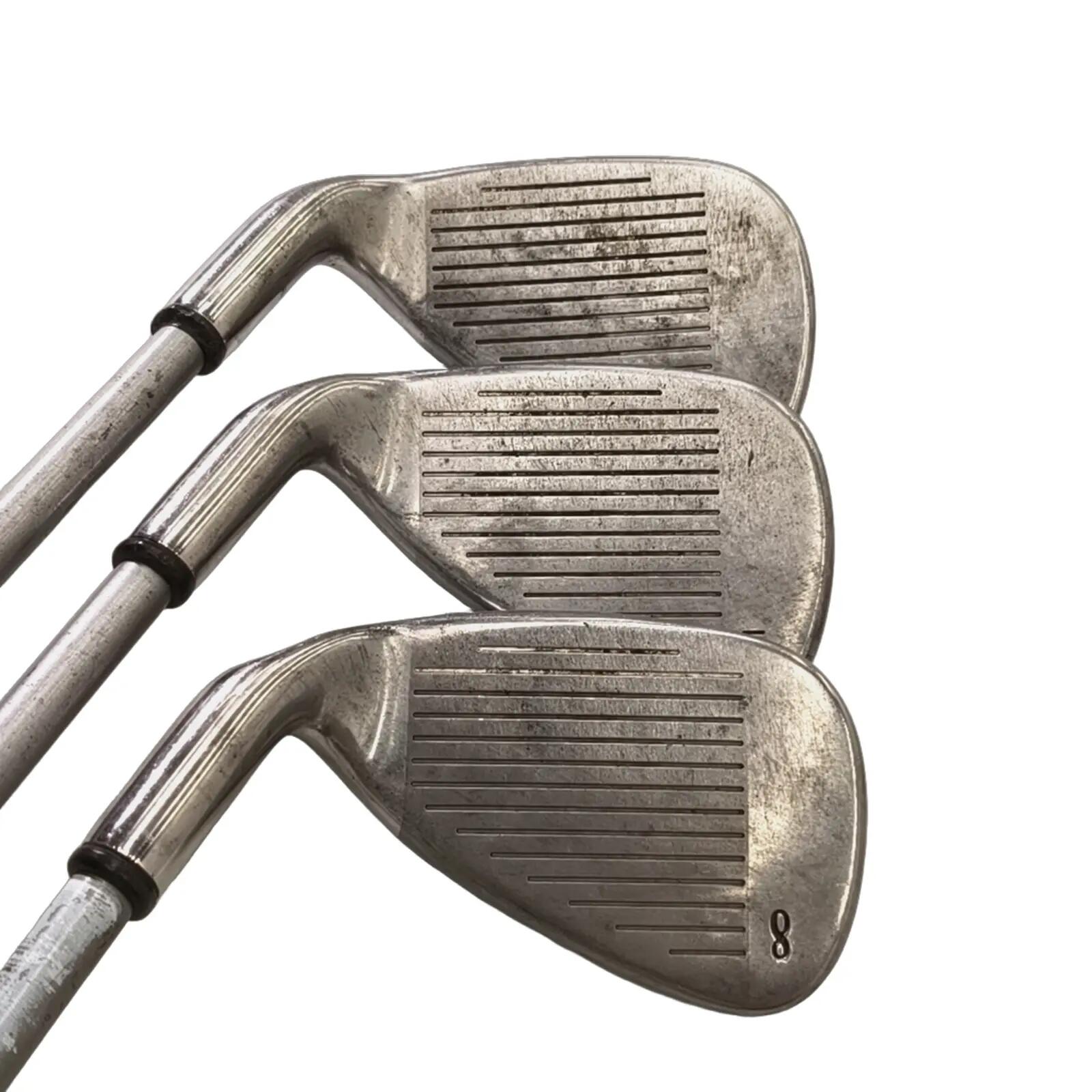 Callaway Big Bertha Série de fers / 5-PW / Flex Ladies / Graphite 7/7