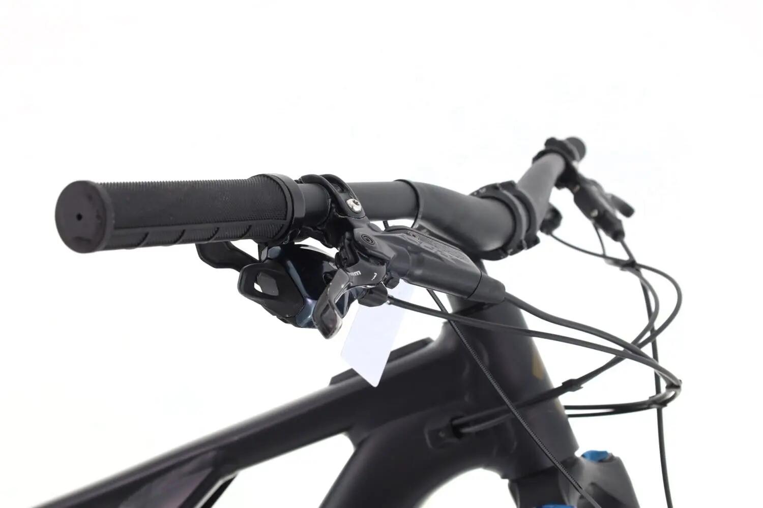 Ebike ricondizionata ·  Turbo Levo GX · Ottimo stato 6/8