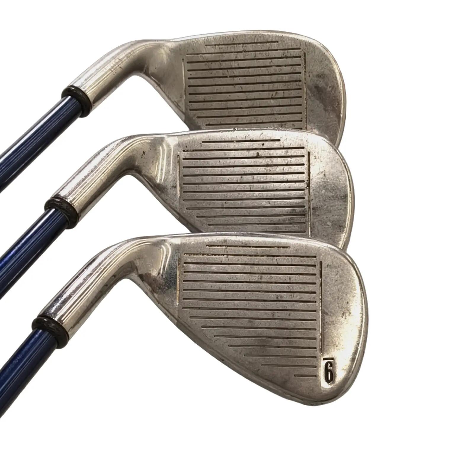 Callaway X22 Série de fers / 5-PW+SW / Flex Ladies / Graphite 6/7
