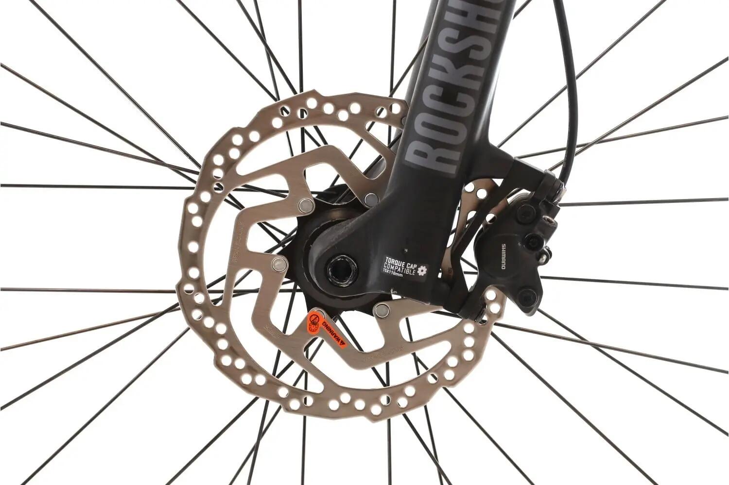 VTT reconditionné ·  Bravo · Très bon état 7/8