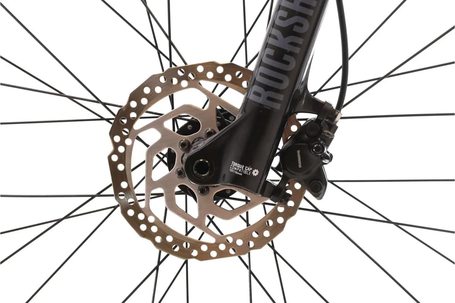 MTB ricondizionata ·  y · Buone condizioni 7/8