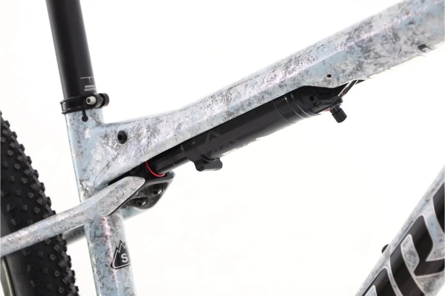 MTB ricondizionata ·  Epic World Cup S-Works AXS · Ottimo stato 7/8
