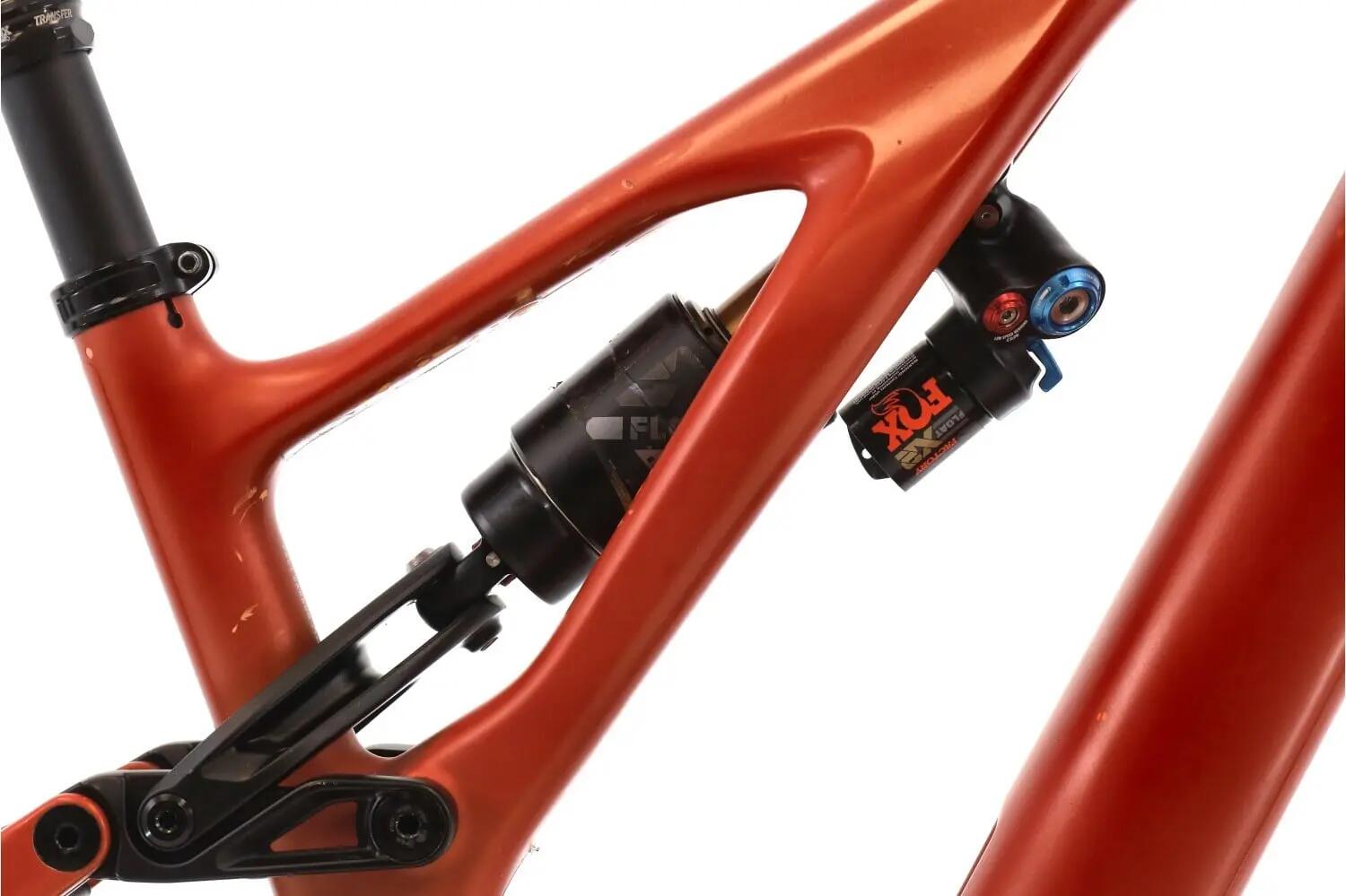Ebike ricondizionata ·  Turbo Levo Pro Carbon XX AXS · Buone condizioni 7/8