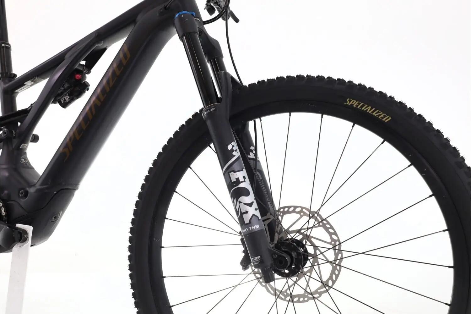 Ebike ricondizionata ·  Turbo Levo GX · Ottimo stato 5/8