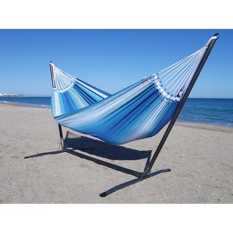 Tropical Hamac - Support hamac INKA L + hamac Banquise 2/5