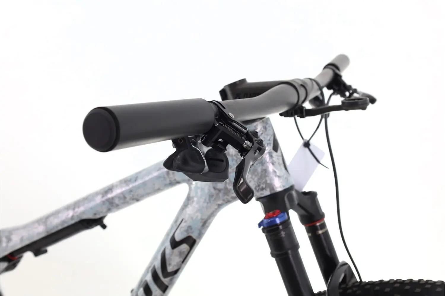 MTB ricondizionata ·  Epic World Cup S-Works AXS · Ottimo stato 6/8