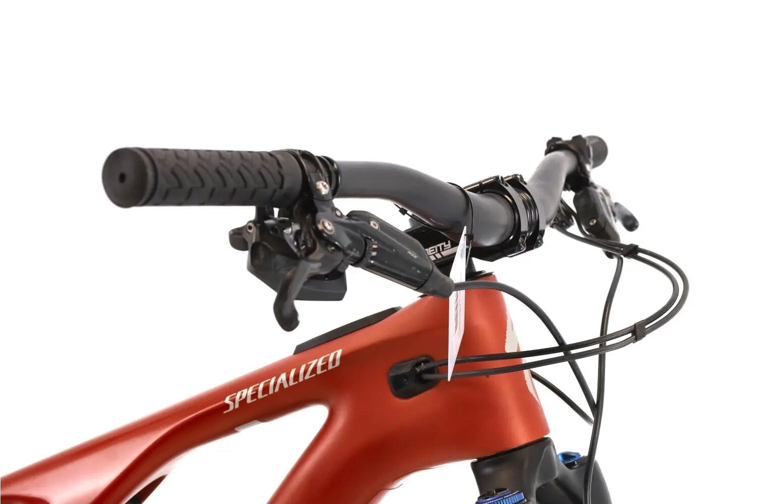 Ebike ricondizionata ·  Turbo Levo Pro Carbon XX AXS · Buone condizioni 6/8